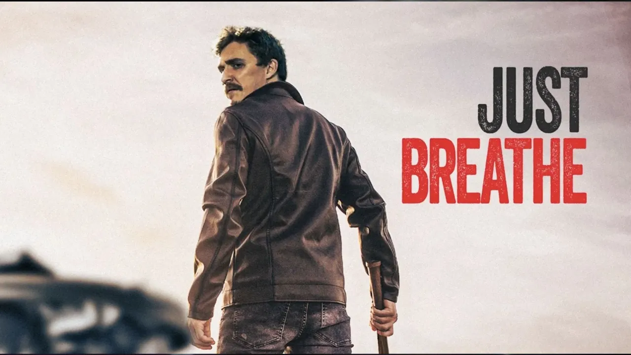 فيلم Just Breathe 2025 مترجم