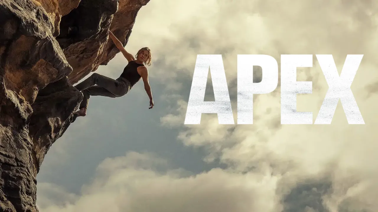 فيلم Apex 2026 مترجم HD