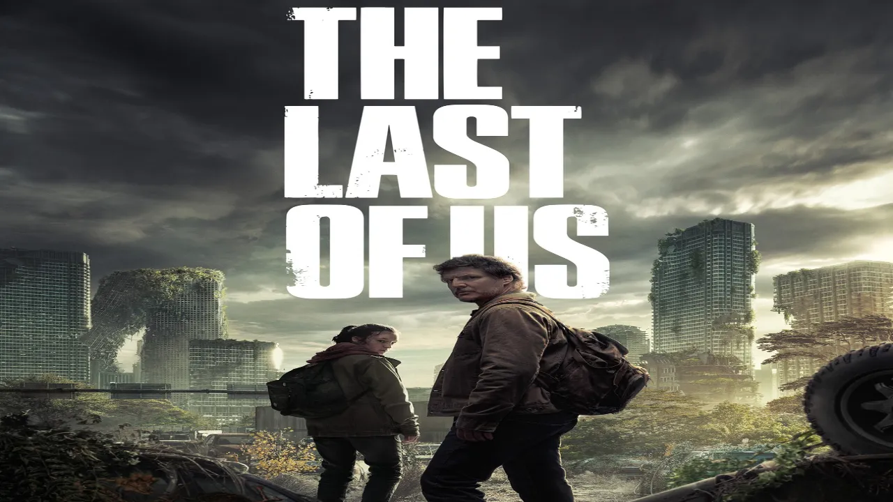 مسلسل The Last of Us الحلقة 7 السابعة مترجمة HD