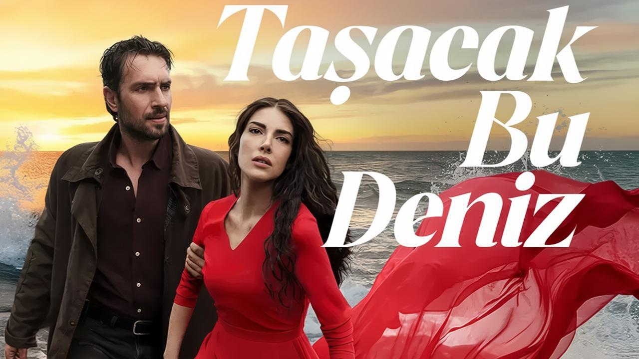مسلسل هذا البحر سوف يفيض الموسم الاول مترجم