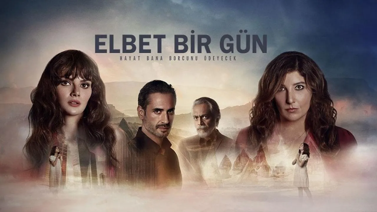 مسلسل حتما يوما ما مدبلج