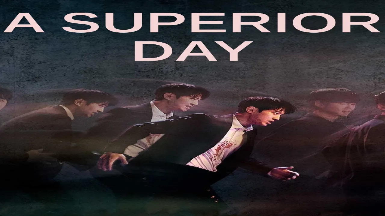 مسلسل يوم أفضل A Superior Day الحلقة 7 السابعة مترجم HD