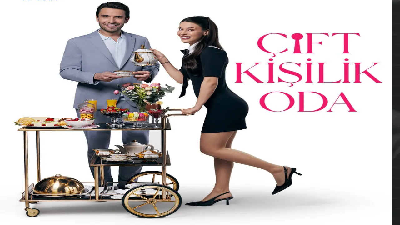 مسلسل غرفة لشخصين مترجم