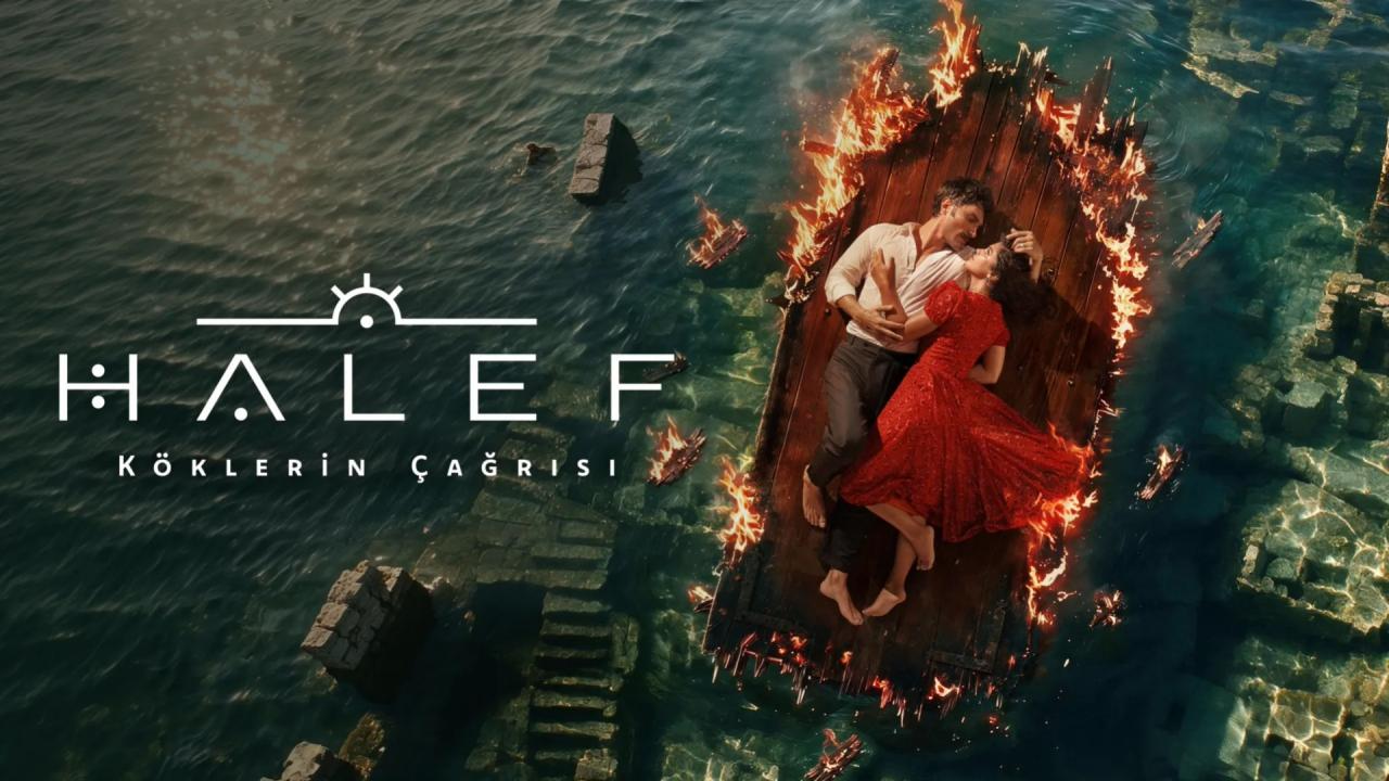 مسلسل الخليفة 2 مترجم