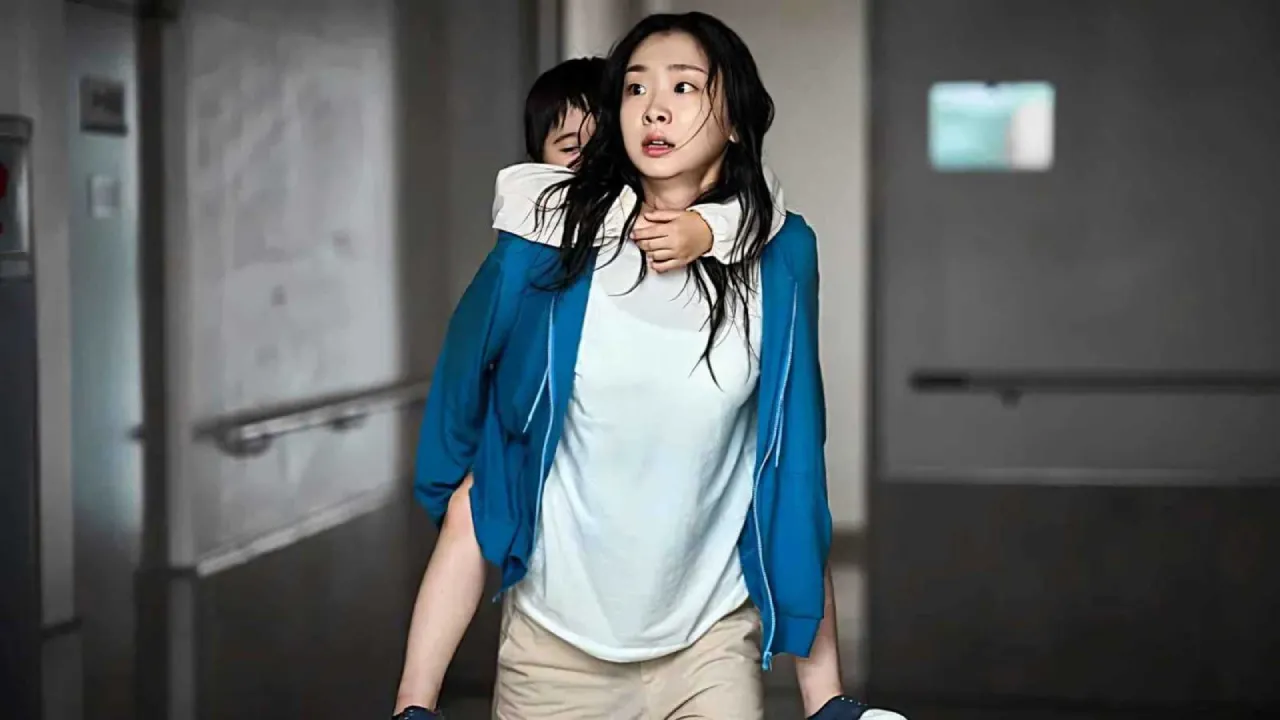 فيلم The Great Flood 2025 مترجم HD