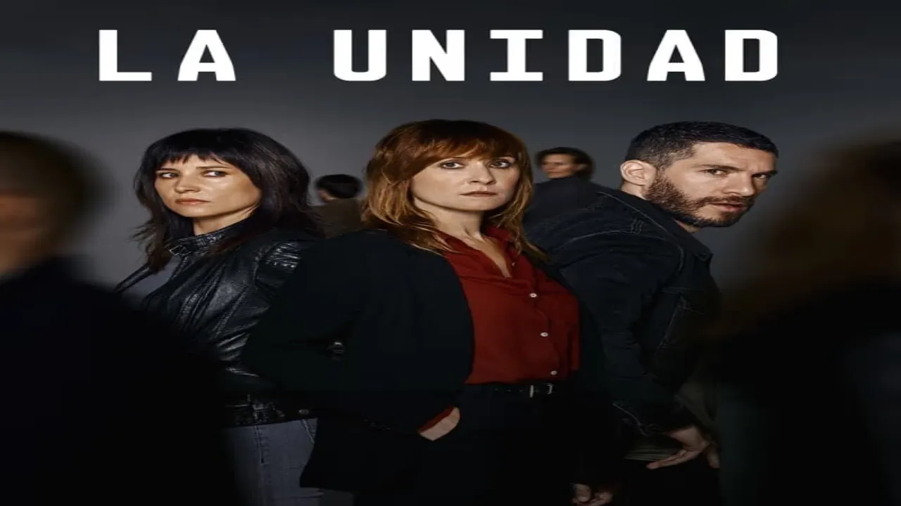 مسلسل La Unidad الموسم الثاني مترجم