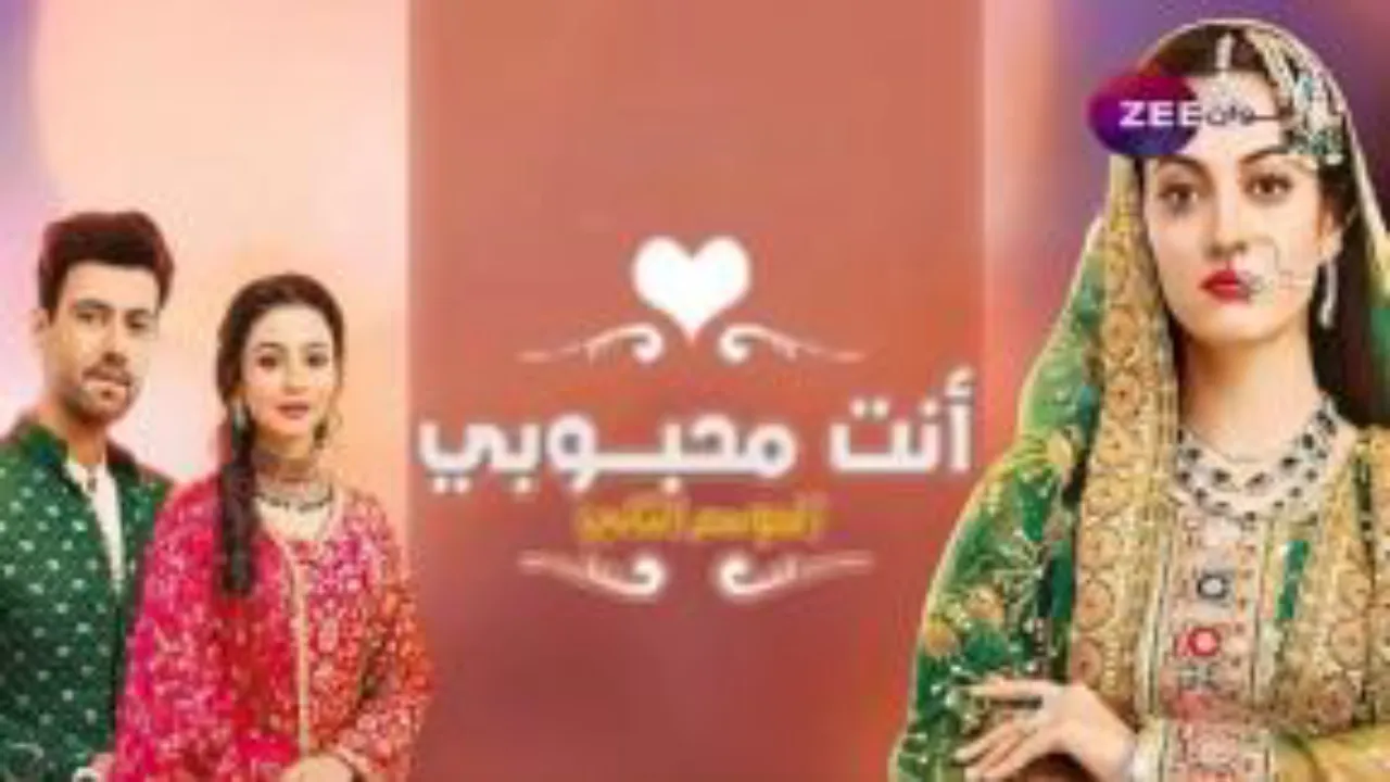 مسلسل أنت محبوبي 2 الحلقة 19 التاسعة عشر مدبلجة HD