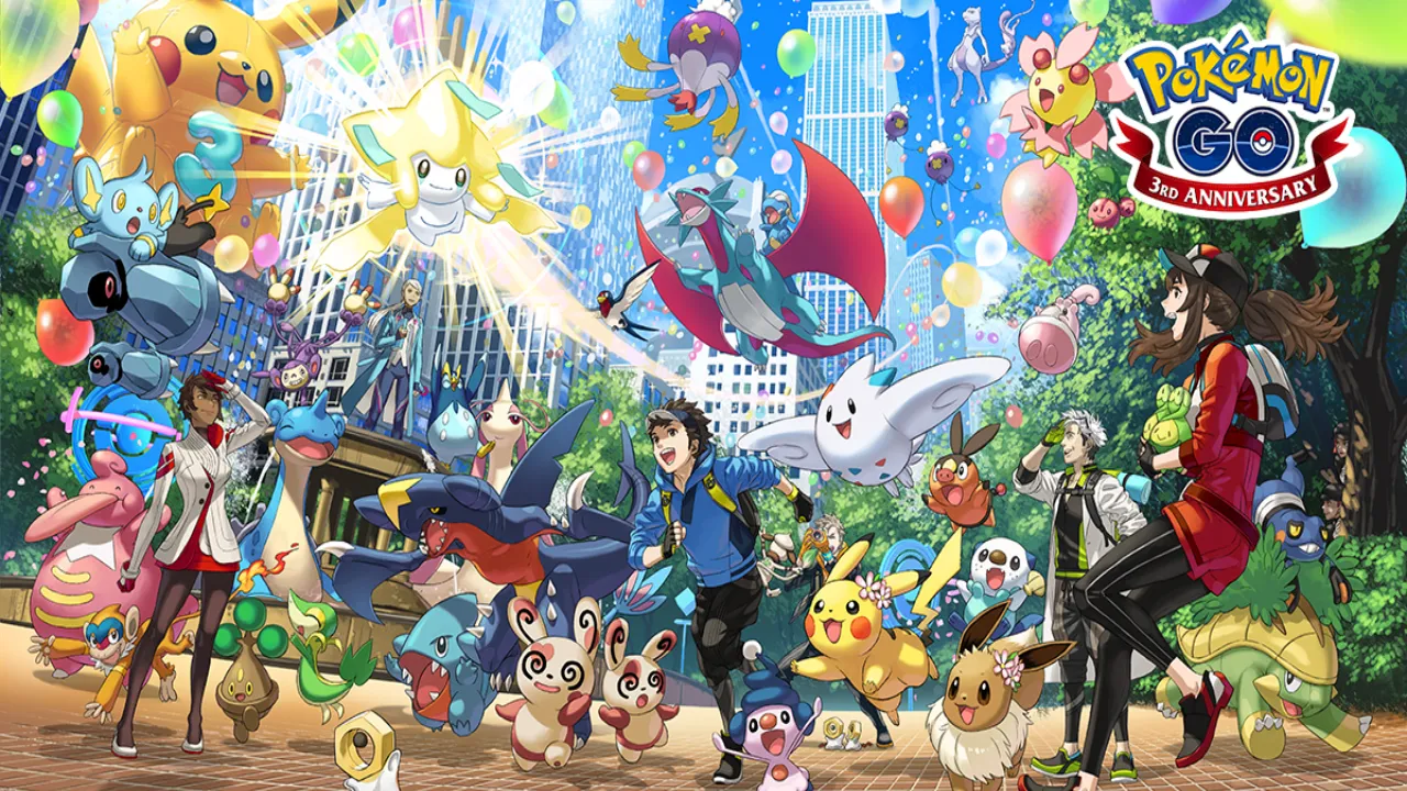 انمي Pokémon 2019 الحلقة 123 مترجمة HD