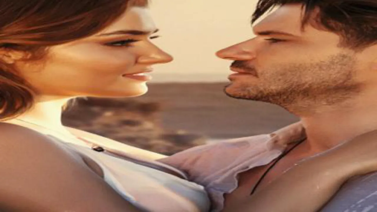 مسلسل اللؤلؤة السوداء مدبلج