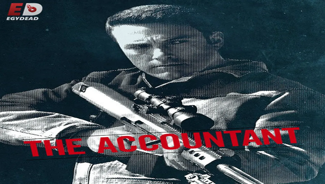 فيلم The Accountant 1 2016 مترجم HD