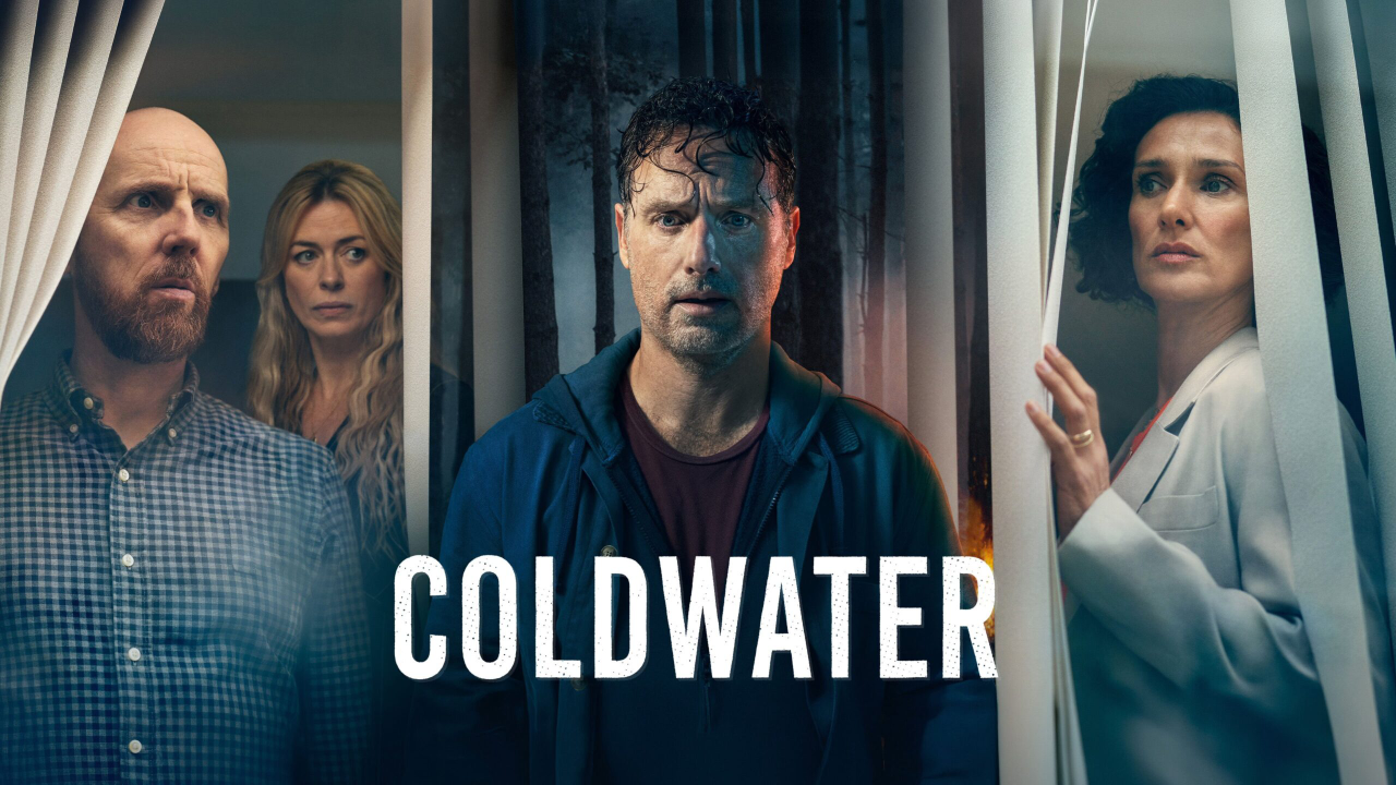 مسلسل Coldwater الحلقة 4 الرابعة مترجمة كاملة