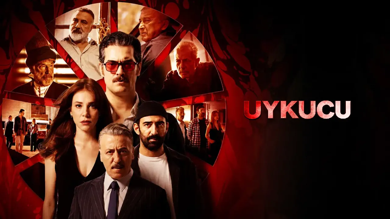 فيلم Uykucu 2025 مترجم HD