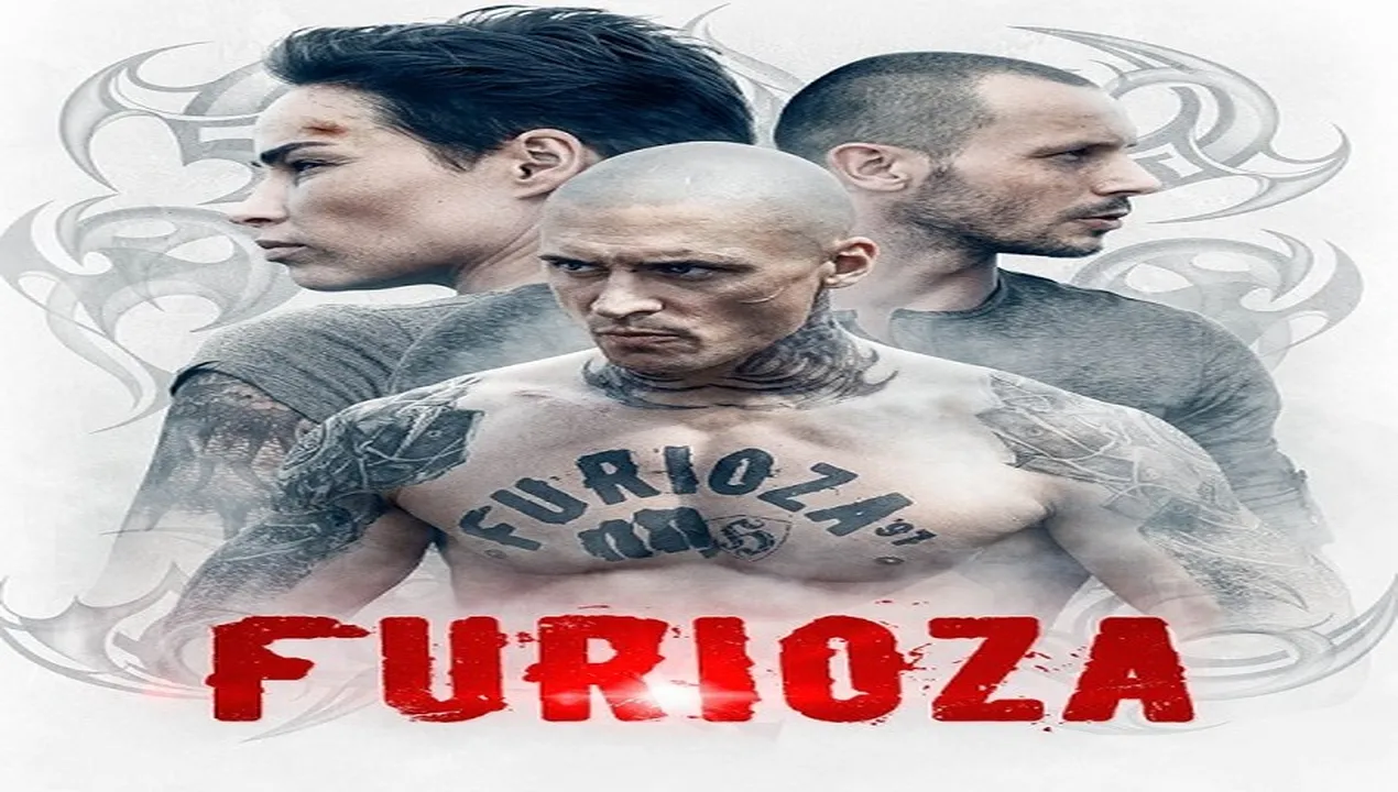 فيلم Furioza 2021 مترجم HD