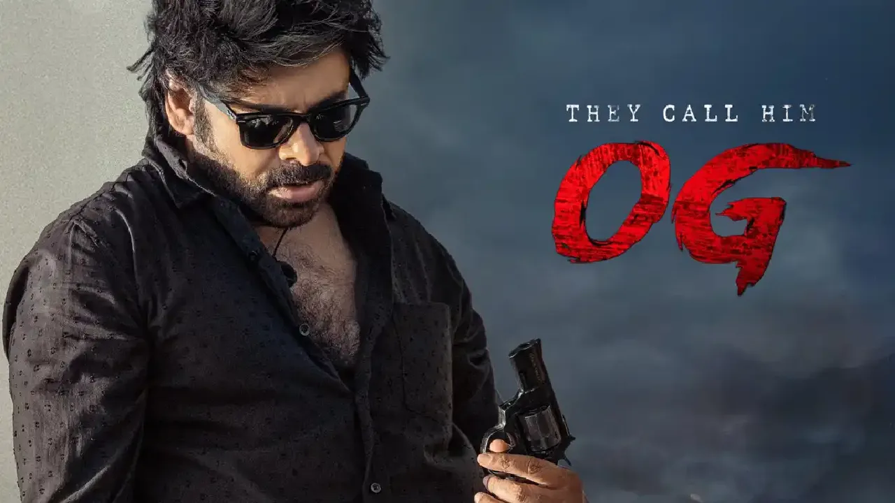 فيلم They Call Him OG 2025 مترجم HD