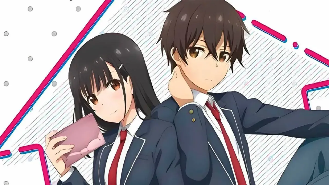 انمي Mamahaha no Tsurego ga Motokano datta الحلقة 9 التاسعة مترجمة HD