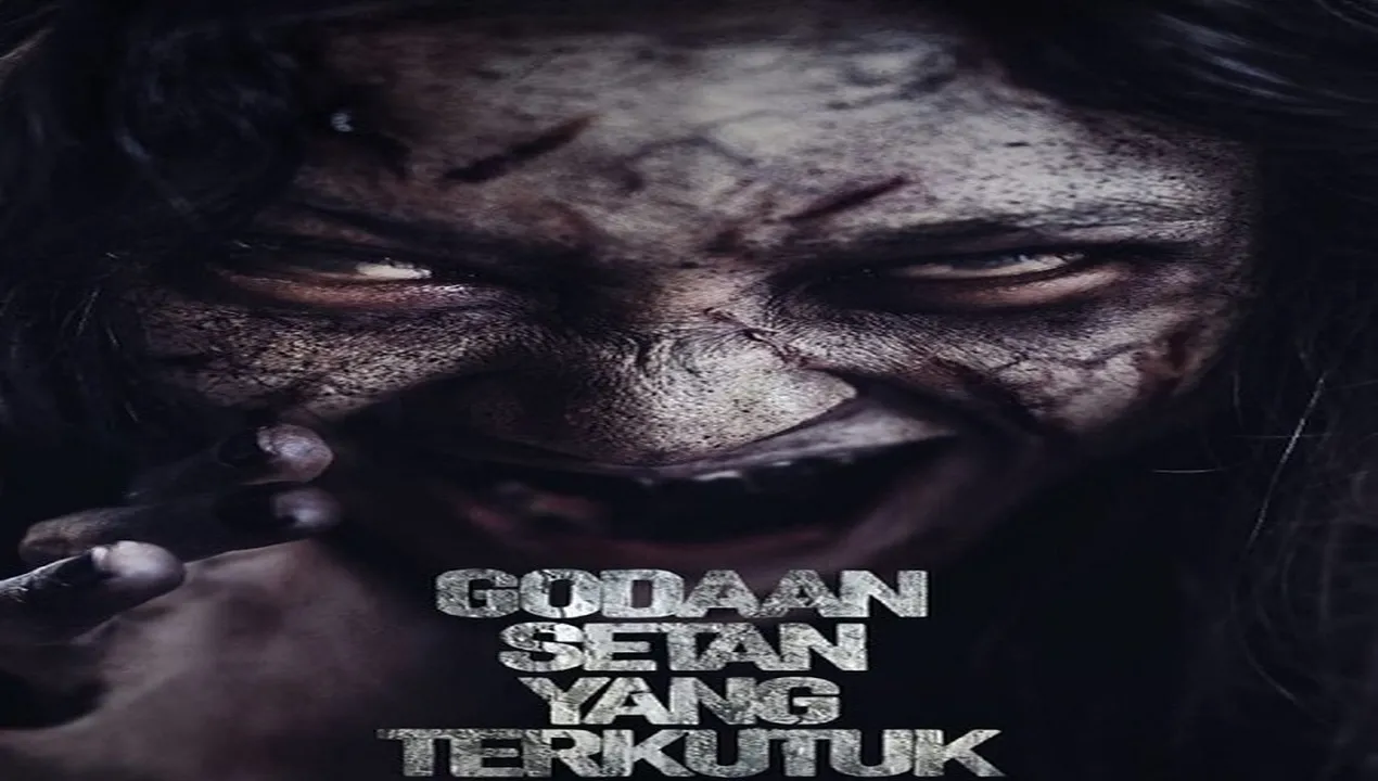 فيلم The Cursed of Satan Temptation 2025 مترجم HD