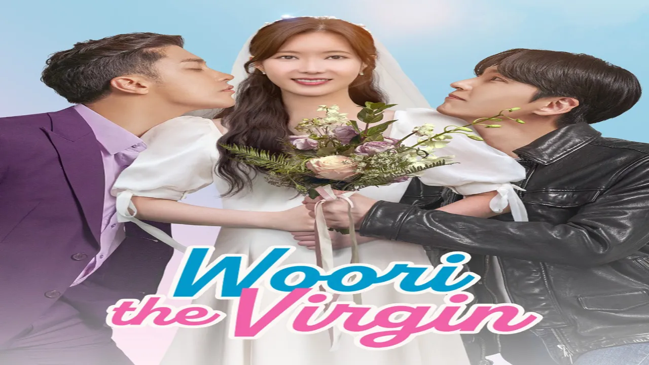 مسلسل ووري العذراء Woori The Virgin الحلقة 8 الثامنة مترجمة HD