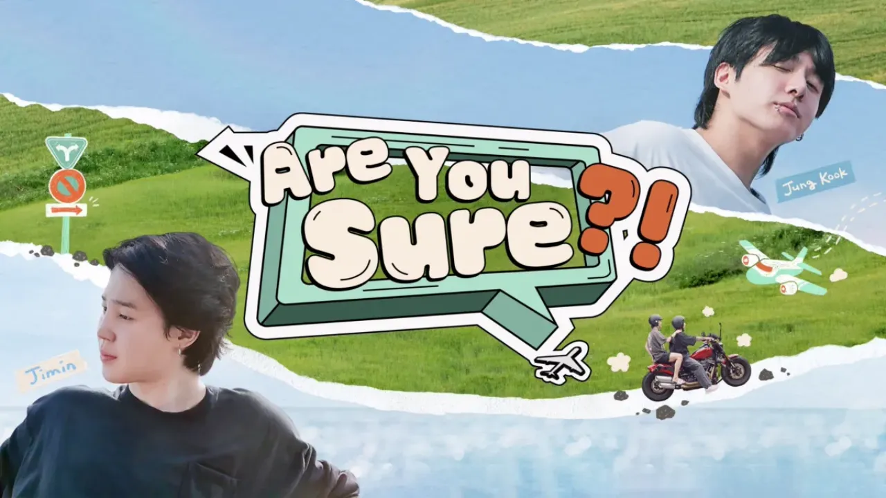 مسلسل هل انت متاكد Are You Sure مترجم
