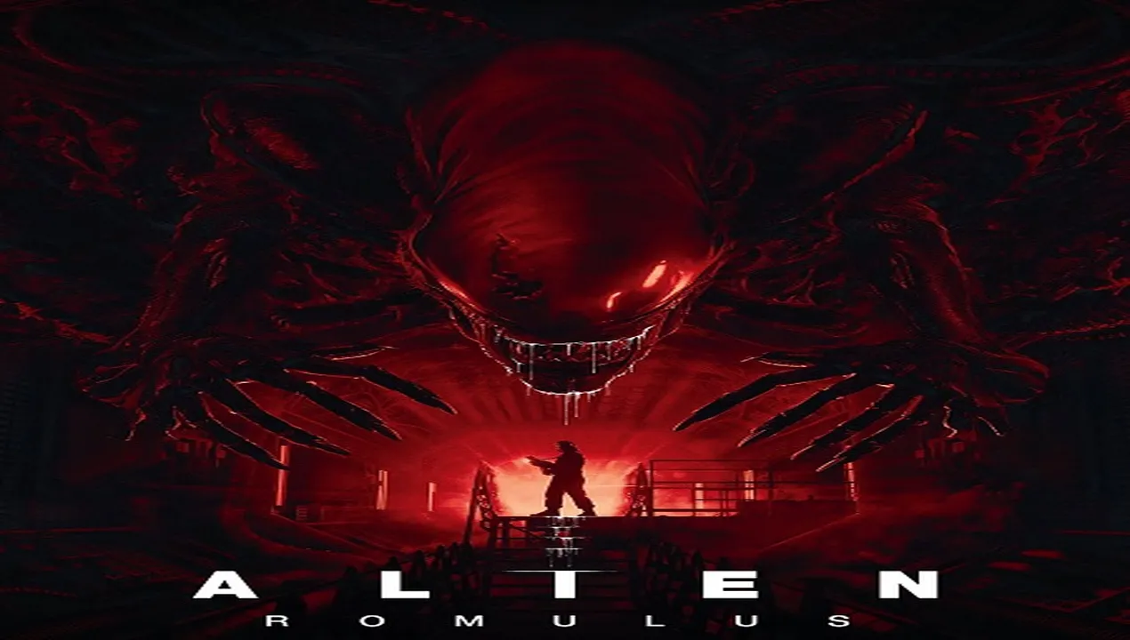 فيلم Alien Romulus 2024