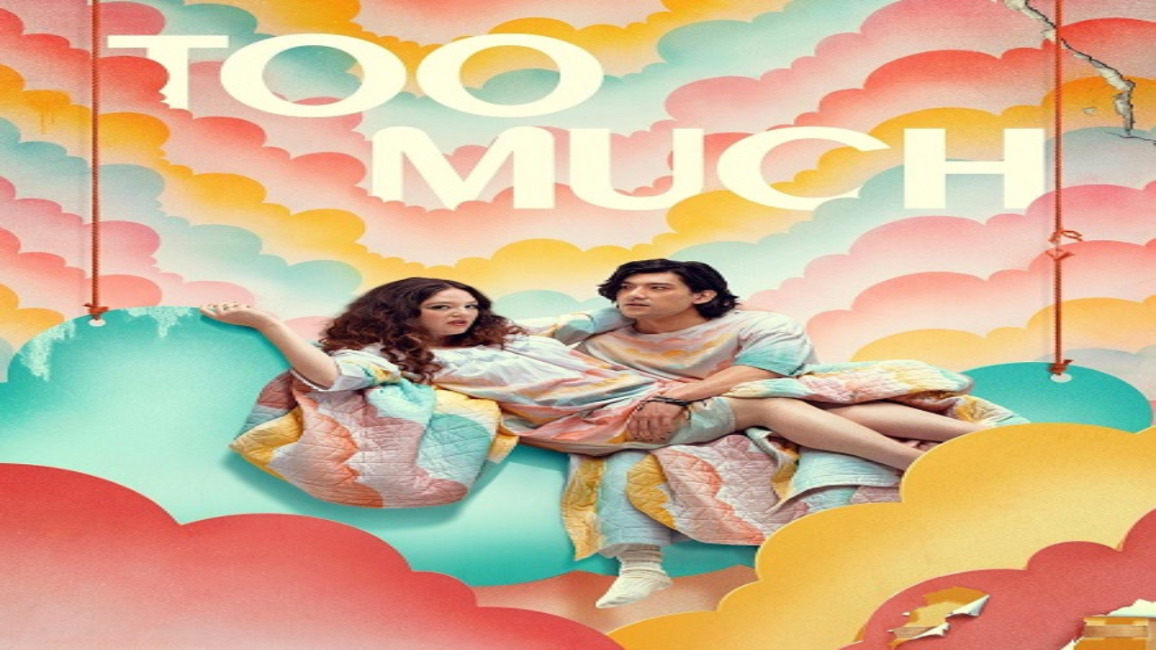 مسلسل Too Much الحلقة 10 العاشرة مترجمة HD
