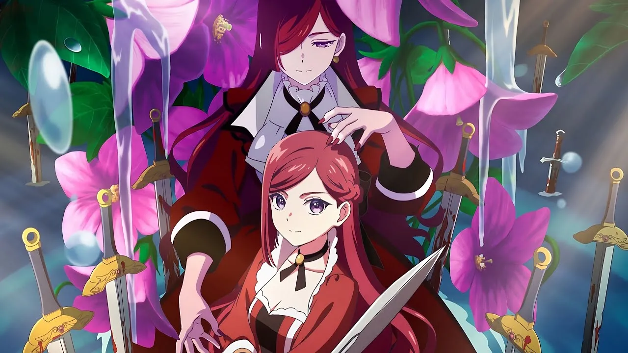 انمي Higeki no Genkyou to Naru Saikyou Gedou Last Boss الحلقة 7 السابعة مترجمة HD