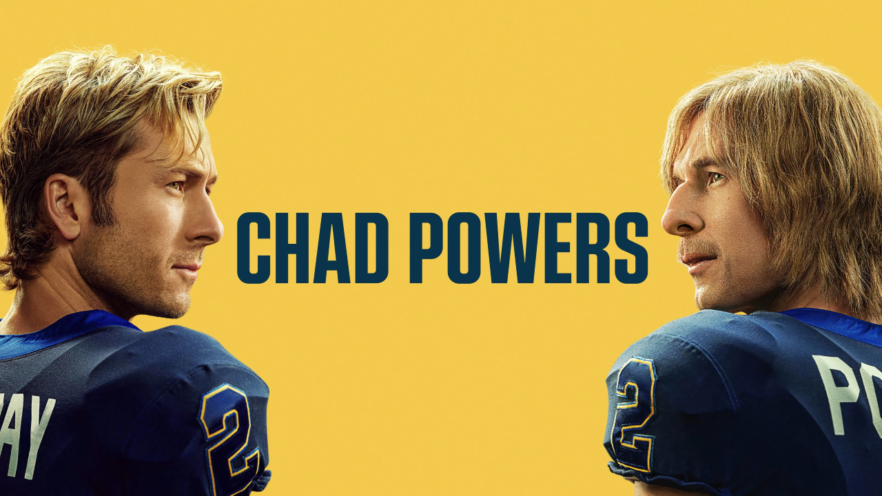 مسلسل Chad Powers الحلقة 6 السادسة مترجمة HD