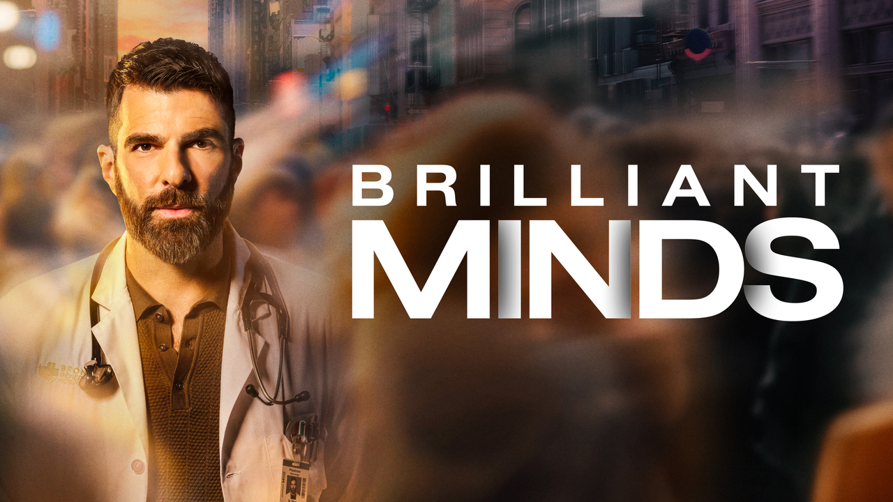مسلسل Brilliant Minds الموسم الثاني الحلقة 5 الخامسة مترجمة HD
