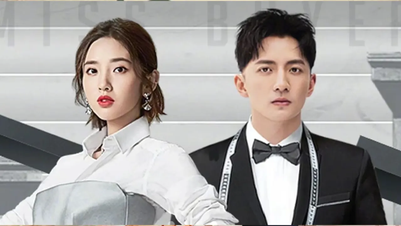 مسلسل Miss Buyer الموسم الاول الحلقة 23 الثالثة والعشرون مترجمة HD