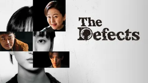مسلسل العيوب The Defects الحلقة 5 الخامسة مترجمة كاملة