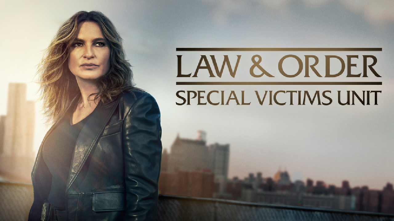 مسلسل Law and Order SVU الموسم 27 الحلقة 5 الخامسة مترجمة HD