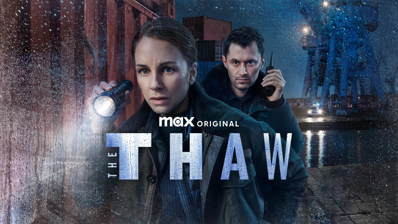 مسلسل The Thaw الموسم الثاني الحلقة 3 الثالثة مترجمة HD
