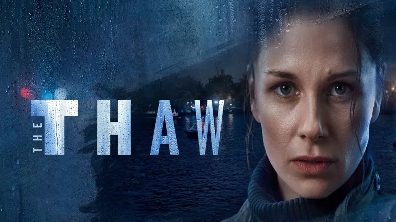 مسلسل The Thaw الحلقة 3 الثالثة مترجمة HD