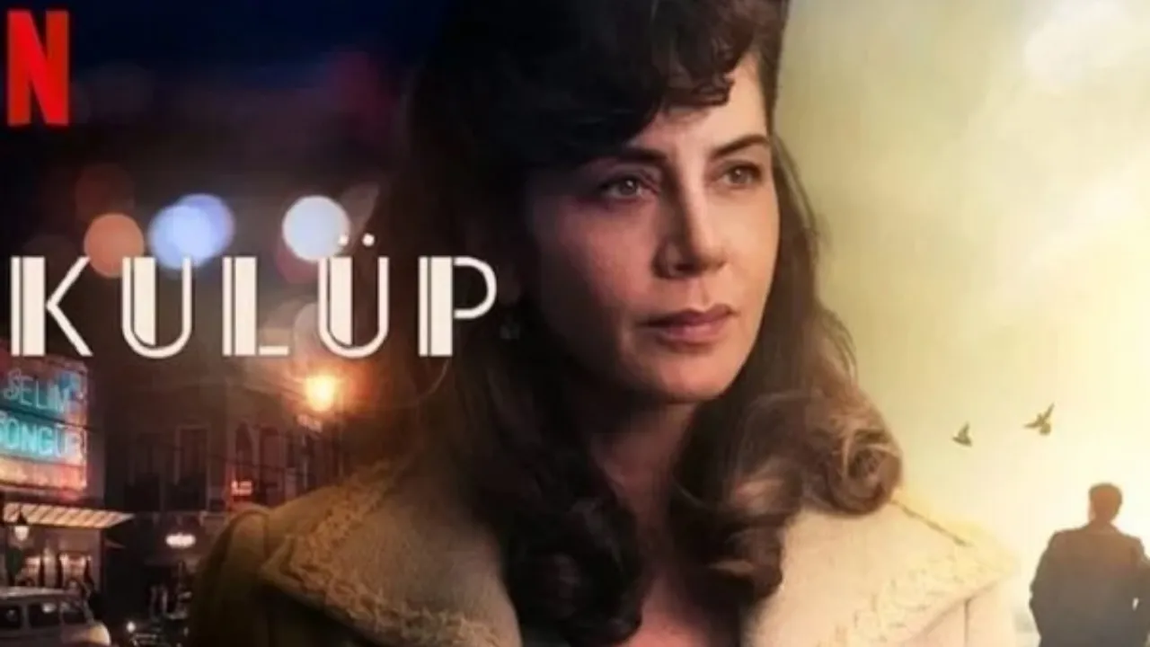 مسلسل الملهى 2 مدبلج
