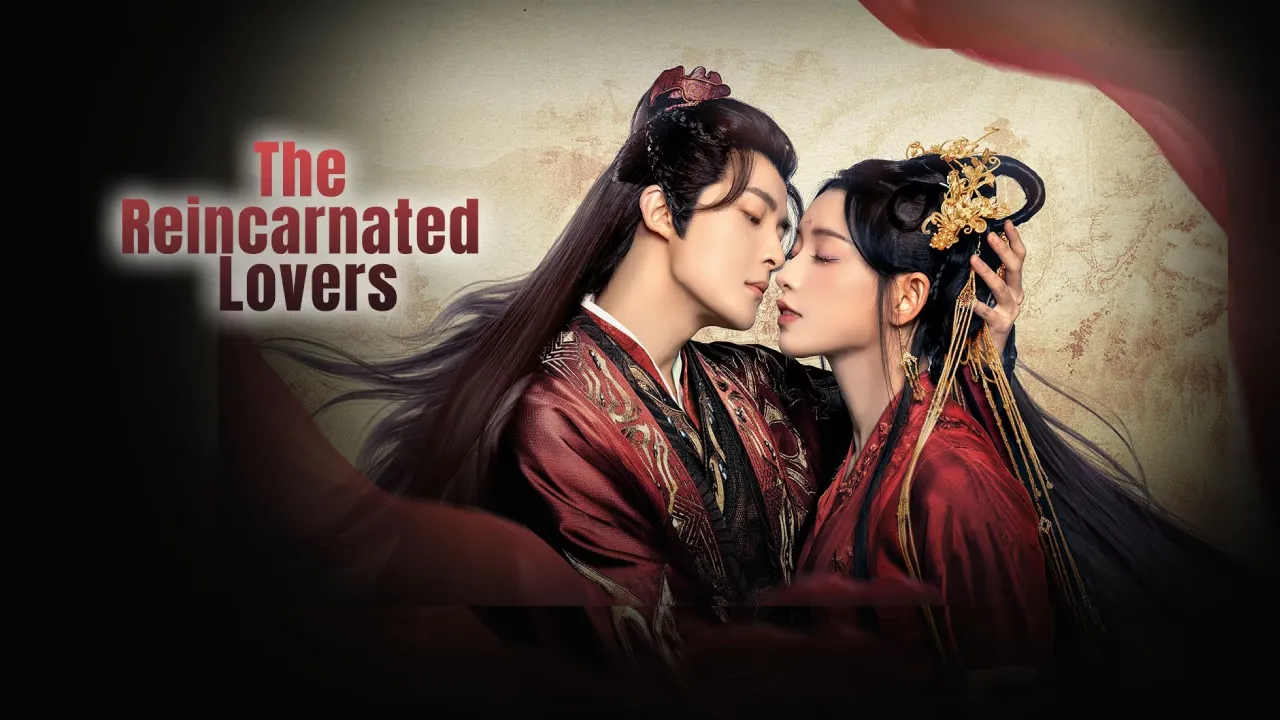 مسلسل العشاق المتجسدون The Reincarnated Lovers مترجم