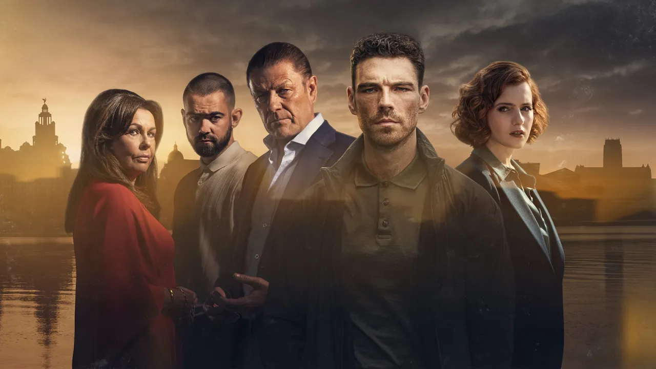 مسلسل هذه المدينة لنا This City Is Ours الحلقة 8 الثامنة مترجمة كاملة
