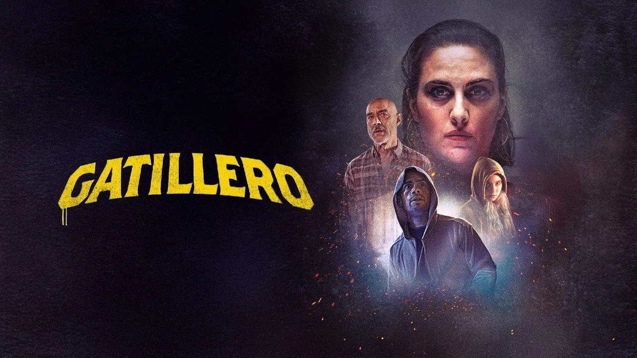 فيلم Gatillero 2025 مترجم HD
