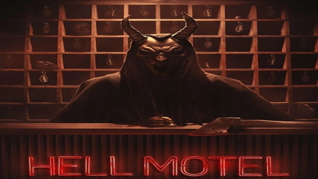 مسلسل Hell Motel الحلقة 2 الثانية مترجمة كاملة