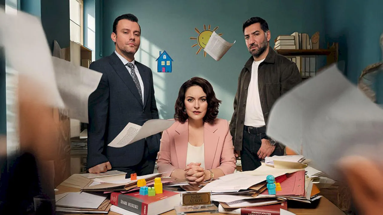مسلسل يوم اخر مترجم