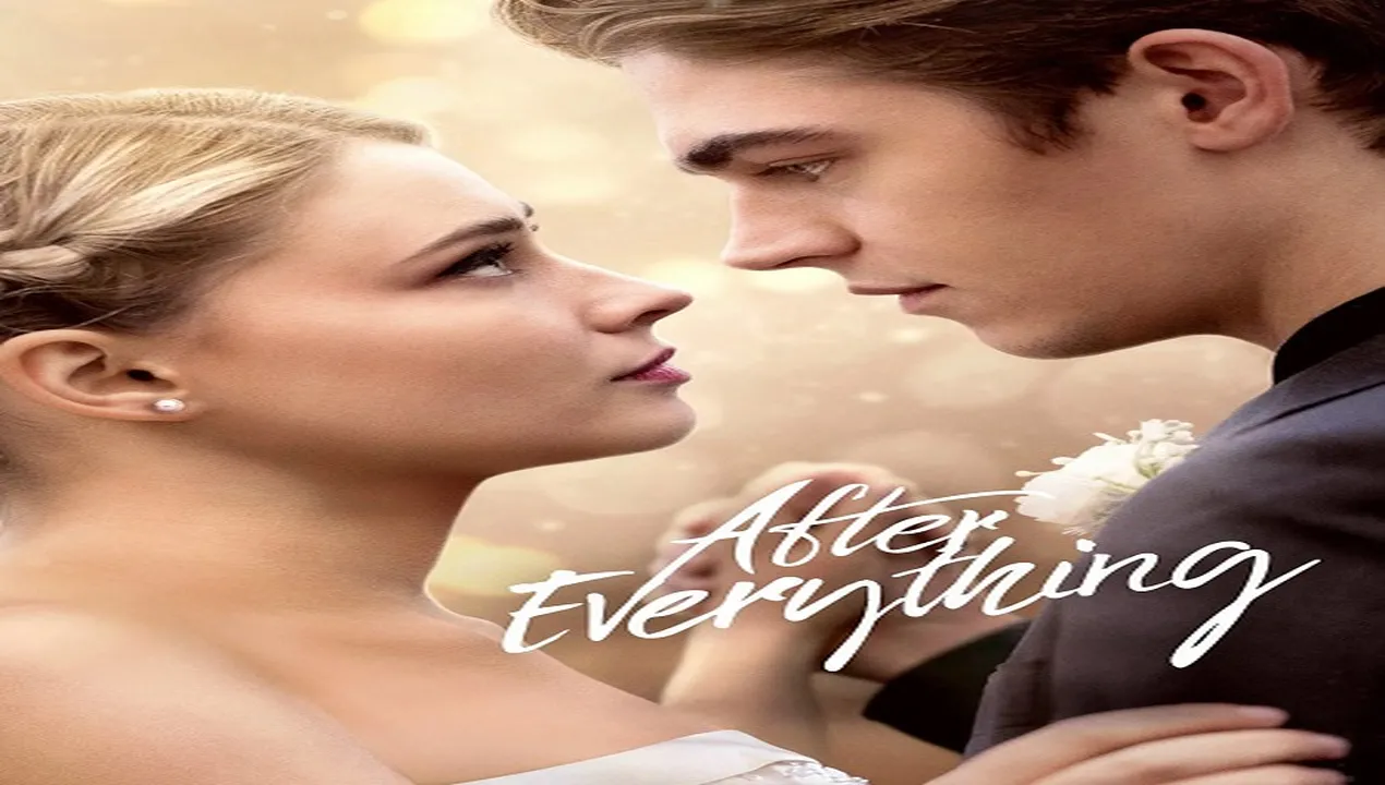 فيلم After Everything 5 2023 مترجم HD