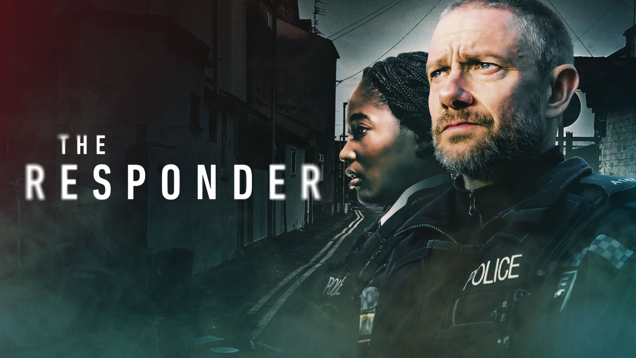مسلسل The Responder الموسم الثاني الحلقة 3 الثالثة مترجمة HD
