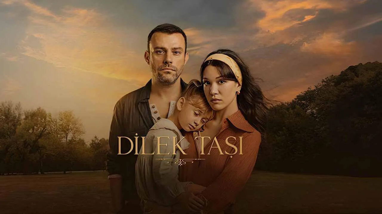 مسلسل حجر الامنيات مترجم