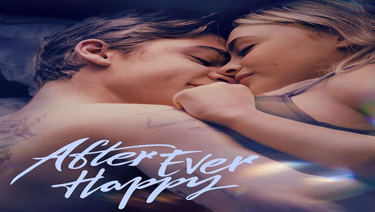فيلم After Ever Happy 4 2022 مترجم HD