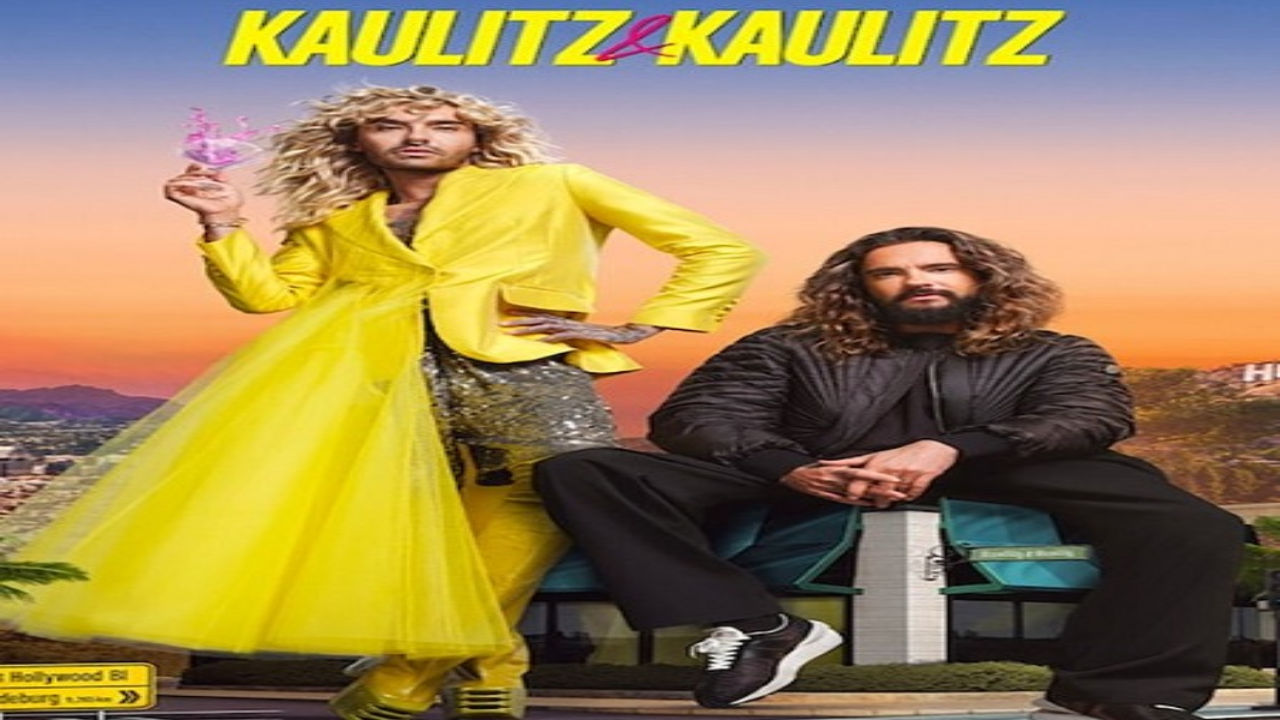 مسلسل Kaulitz and Kaulitz الحلقة 3 الثالثة مترجمة HD