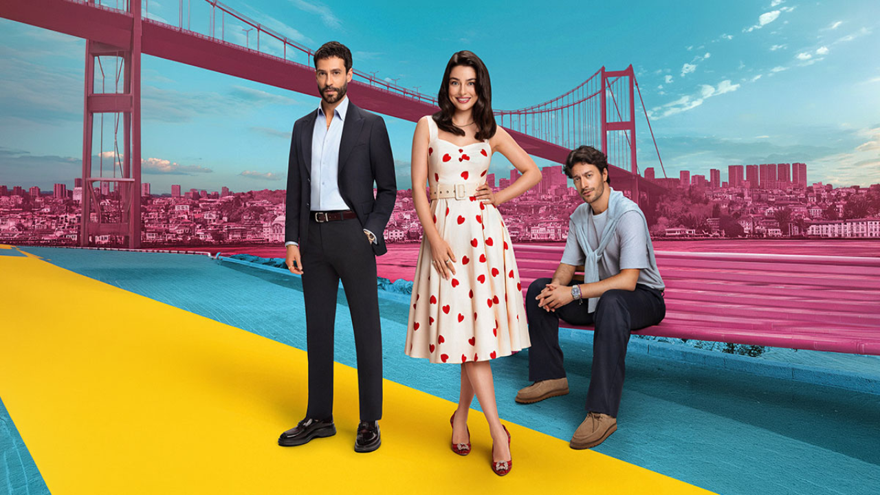 مسلسل حب محتمل الحلقة 20 العشرون مترجمة HD