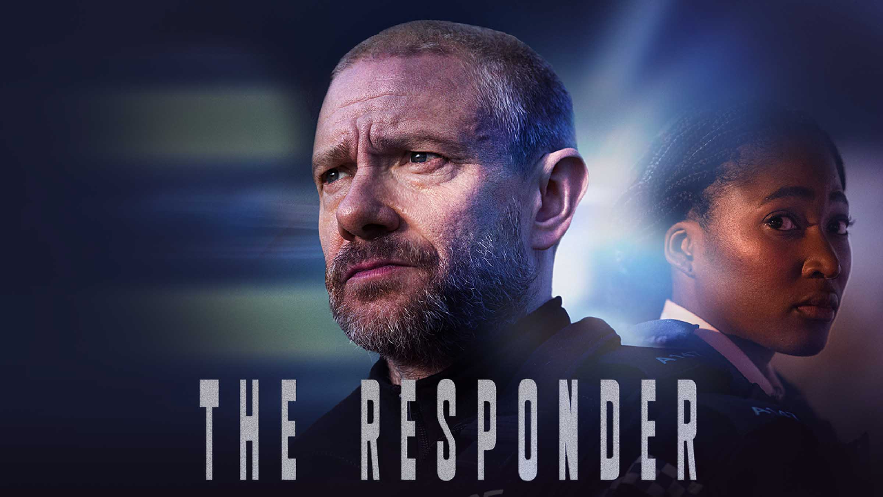 مسلسل The Responder الحلقة 3 الثالثة مترجمة HD