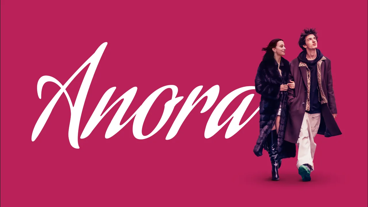 فيلم Anora 2024 مترجم HD