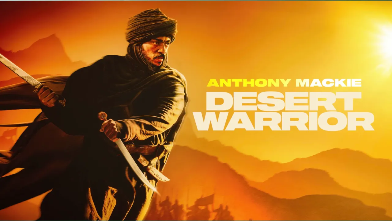 فيلم Desert Warrior 2026 مترجم HD