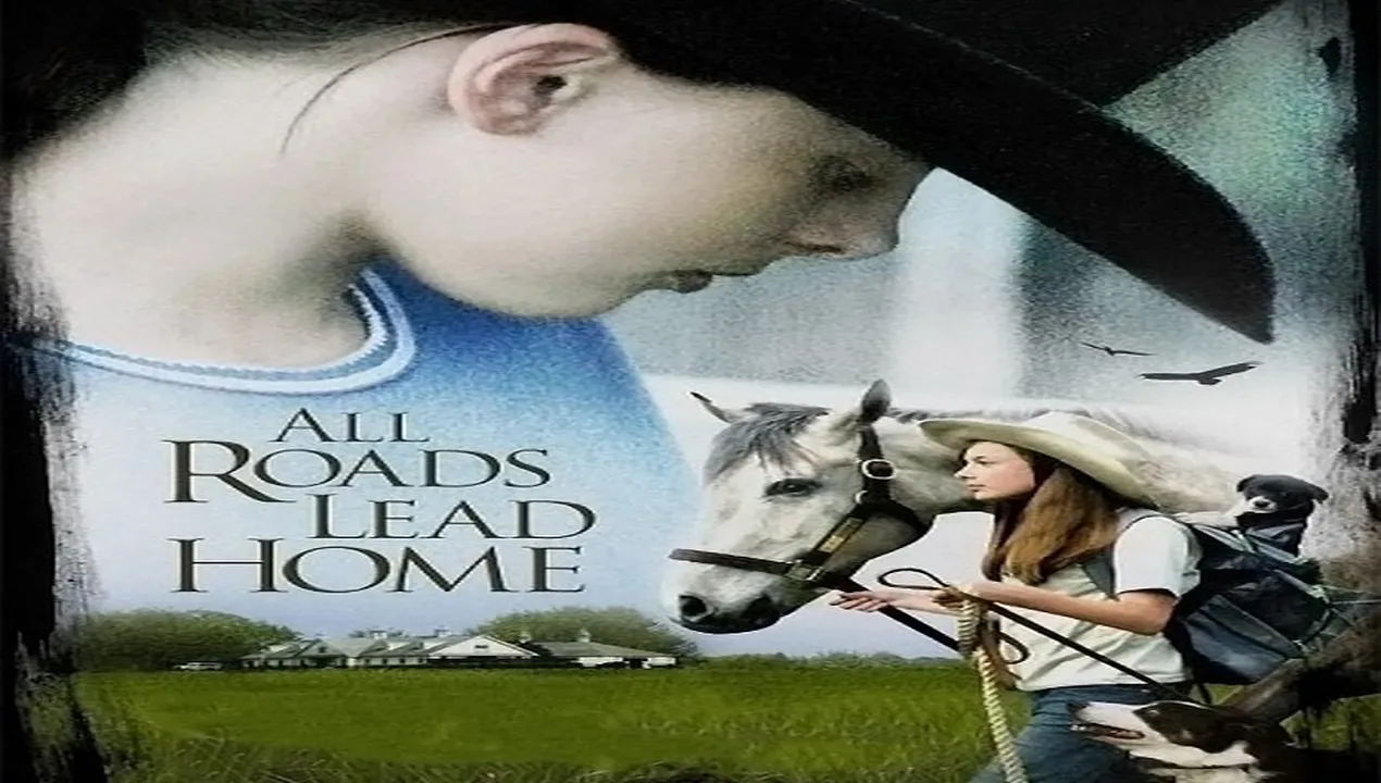 فيلم All Roads Lead Home 2008 مترجم HD