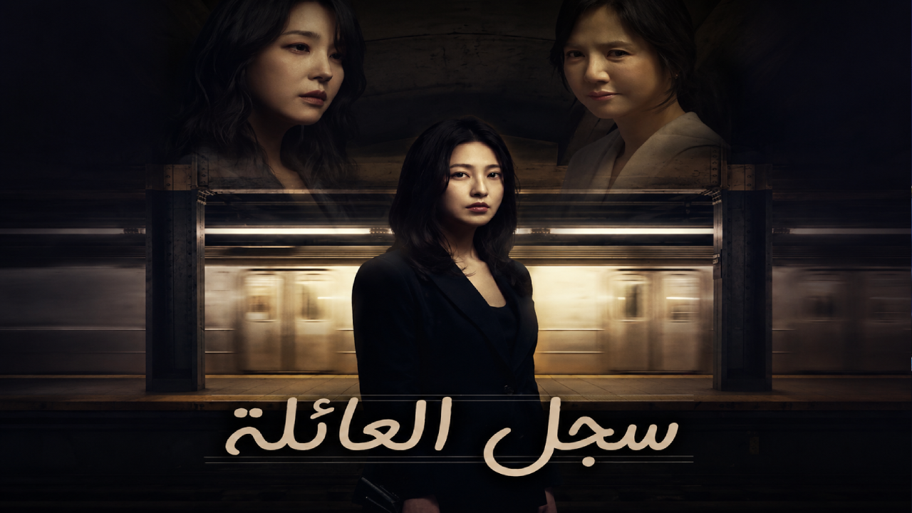 مسلسل سجل العائلة Family Register مترجم
