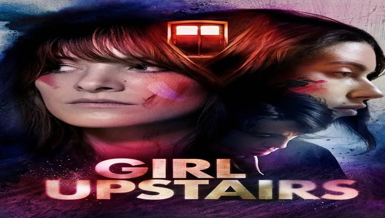 فيلم A Girl Upstairs 2024 مترجم HD
